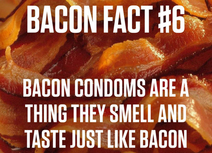 10 Interesting Facts About The Delicious Food Known As Bacon (11 pics)