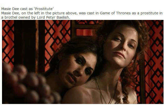 How Hollywood Is Using Porn Stars For TV And Film Roles (11 pics)
