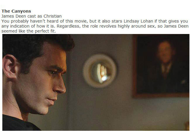 How Hollywood Is Using Porn Stars For TV And Film Roles (11 pics)