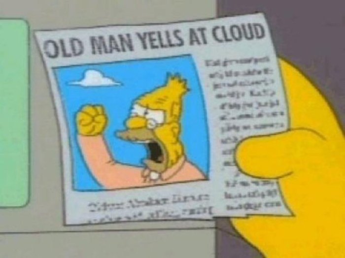 Hilarious News Headlines From The Simpsons That You Probably Missed (31 pics)