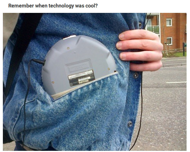 If You Were Born In The 90s These Pictures Will Make A Lot Of Sense To You (24 pics)