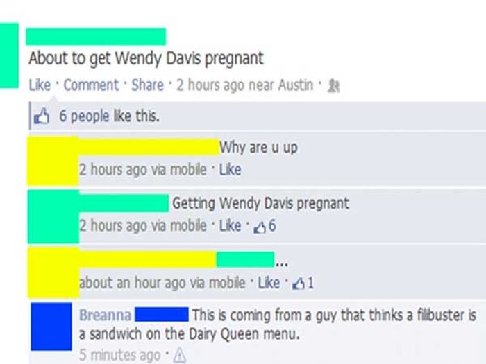 Facebook Fails That Are Almost Too Stupid To Comprehend (15 pics)