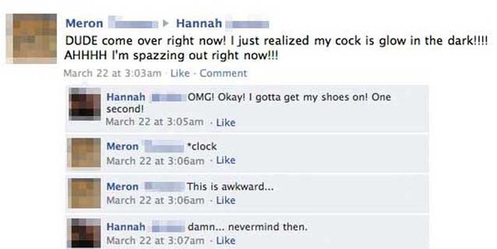 Facebook Fails That Are Almost Too Stupid To Comprehend (15 pics)