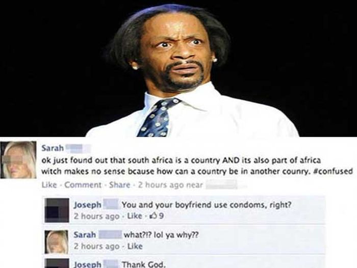 Facebook Fails That Are Almost Too Stupid To Comprehend (15 pics)