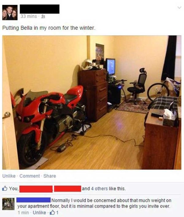 Facebook Fails That Are Almost Too Stupid To Comprehend (15 pics)