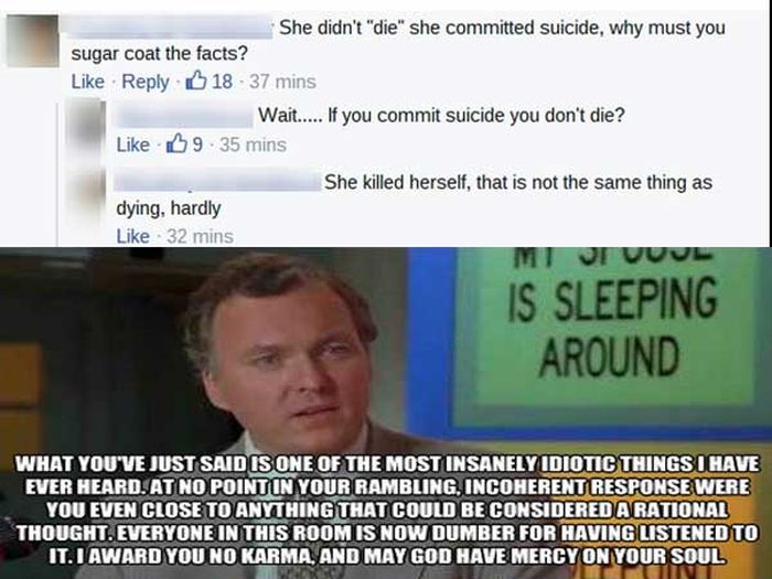 Facebook Fails That Are Almost Too Stupid To Comprehend (15 pics)