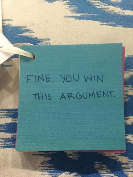 Boyfriend Gets Amazing Anniversary Gift From His Thoughtful Girlfriend (21 pics)