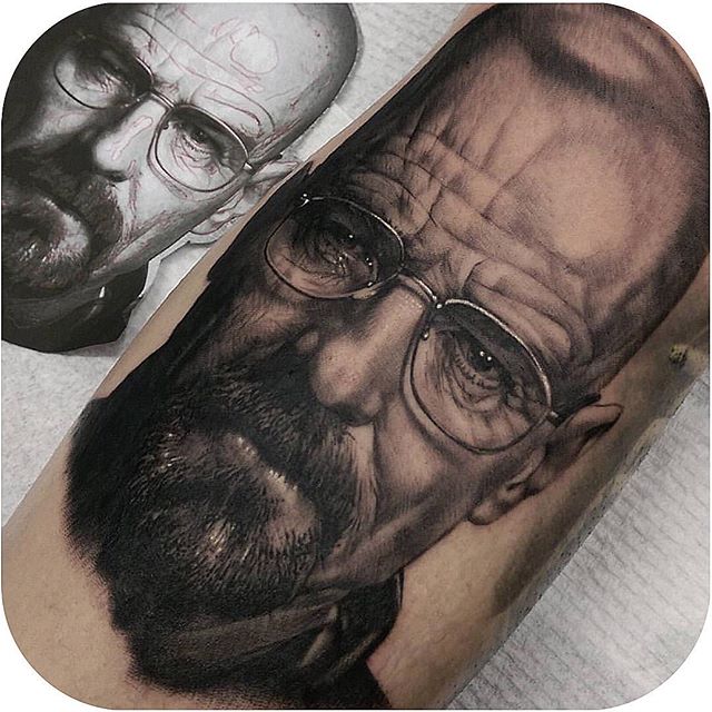 Amazing Tattoos That Are Worth Keeping For A Lifetime (26 pics)