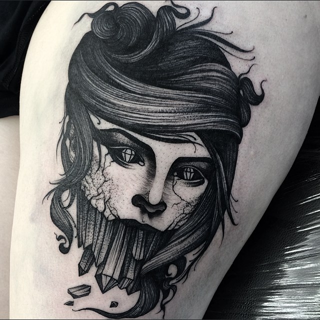 Amazing Tattoos That Are Worth Keeping For A Lifetime (26 pics)