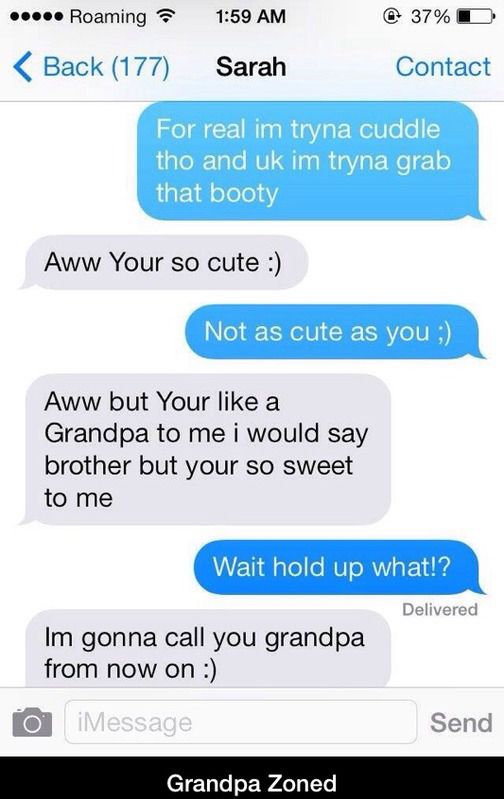 The Friend Zone Continues To Claim More Victims (15 pics)