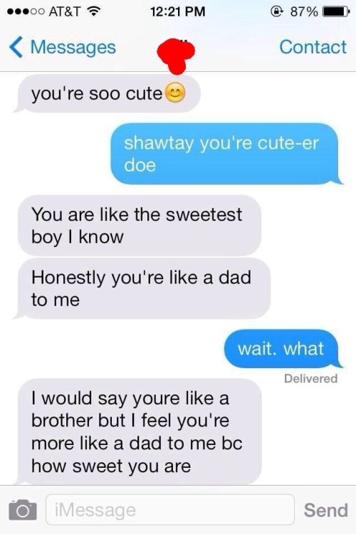 The Friend Zone Continues To Claim More Victims (15 pics)