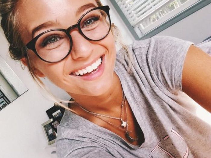 Girls With Dimples Are The Cutest Thing Ever (33 pics)