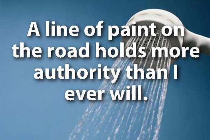 New Shower Thoughts That Will Stick With You (20 pics)