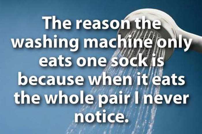 New Shower Thoughts That Will Stick With You (20 pics)
