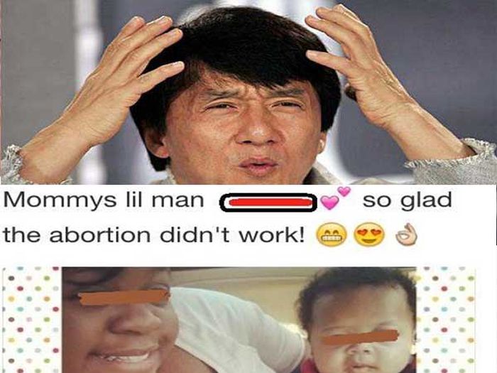 Facebook Fails That Will Make You Lose Faith In Humanity (15 pics)