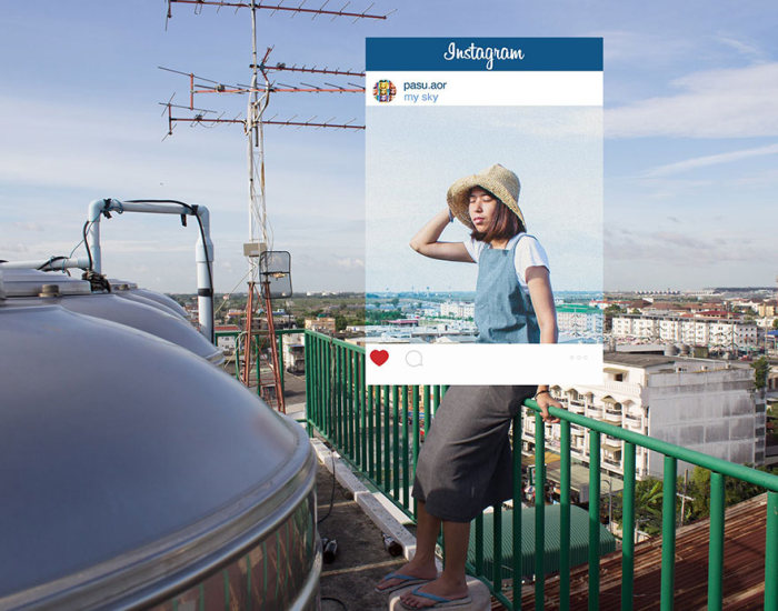 The Brutally Honest Truth About Instagram Photos (8 pics)