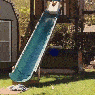 17 Times Kids Did Something Really Dumb (17 gifs)