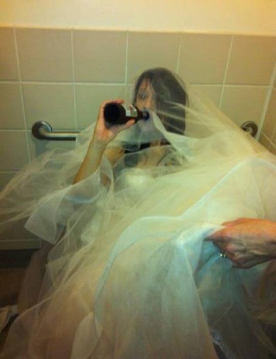 Drunk People That Know How To Be Awesome And Funny (35 pics)