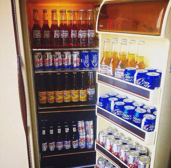 Drunk People That Know How To Be Awesome And Funny (35 pics)