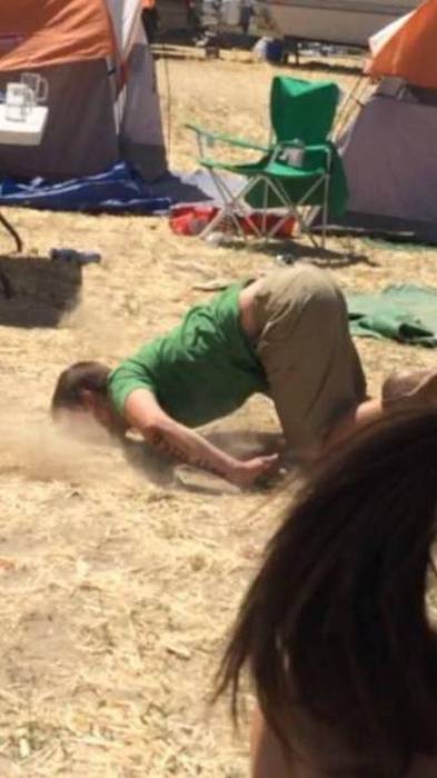 Drunk People That Know How To Be Awesome And Funny (35 pics)