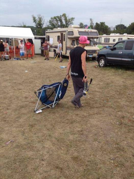 Drunk People That Know How To Be Awesome And Funny (35 pics)