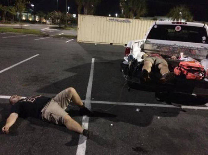 Drunk People That Know How To Be Awesome And Funny (35 pics)