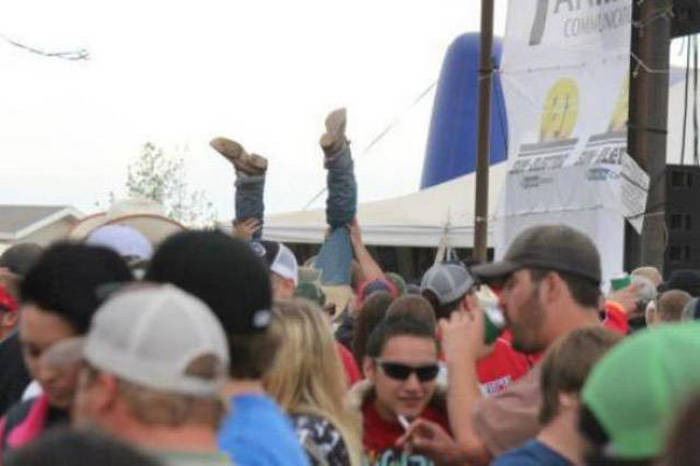 Drunk People That Know How To Be Awesome And Funny (35 pics)
