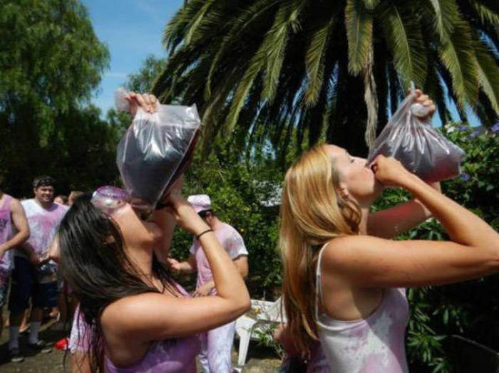 Drunk People That Know How To Be Awesome And Funny (35 pics)