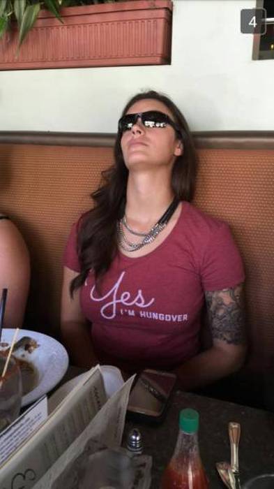 Drunk People That Know How To Be Awesome And Funny (35 pics)