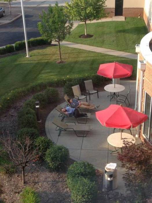 Drunk People That Know How To Be Awesome And Funny (35 pics)