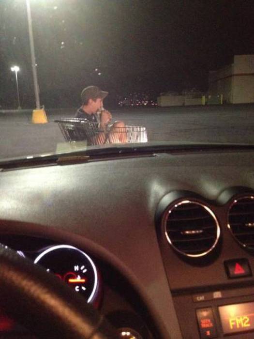 Drunk People That Know How To Be Awesome And Funny (35 pics)
