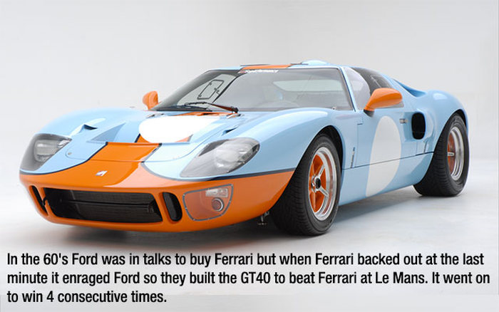 Fire Up Your Brain With These 15 Insane And Interesting Facts (15 pics)
