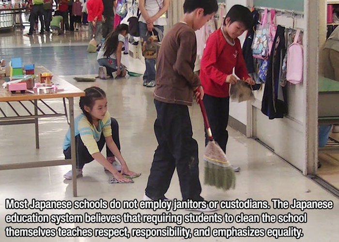 Fire Up Your Brain With These 15 Insane And Interesting Facts (15 pics)