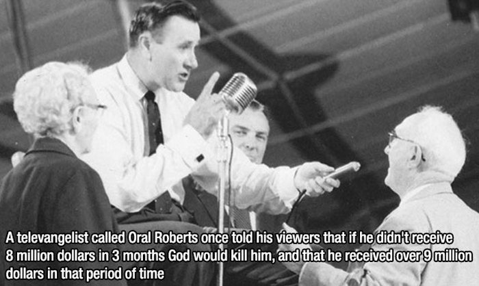 Fire Up Your Brain With These 15 Insane And Interesting Facts (15 pics)