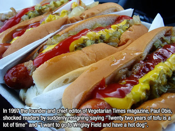 Fire Up Your Brain With These 15 Insane And Interesting Facts (15 pics)