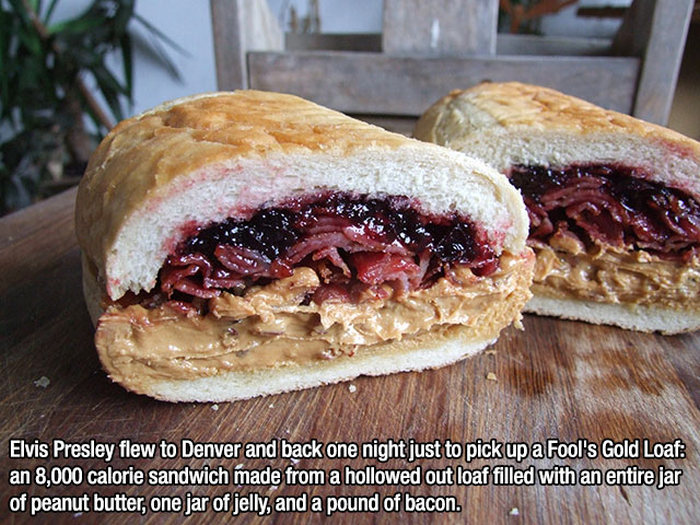 Fire Up Your Brain With These 15 Insane And Interesting Facts (15 pics)