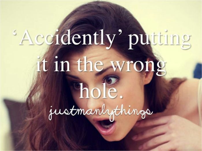 Just Manly Things That Every Guy Can Relate To (19 pics)