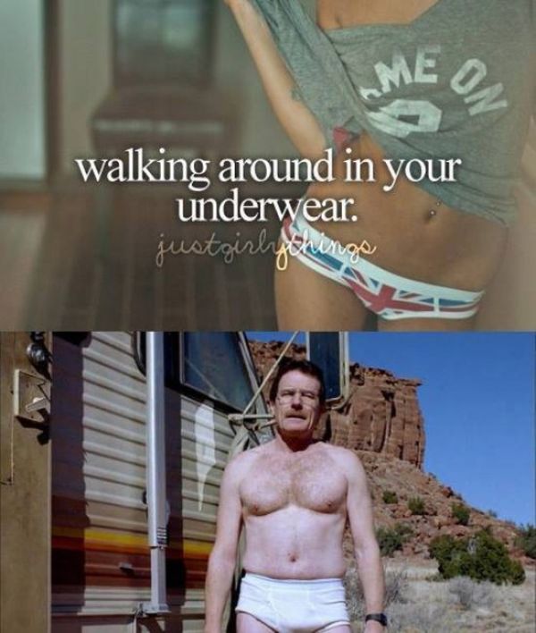 Just Manly Things That Every Guy Can Relate To (19 pics)