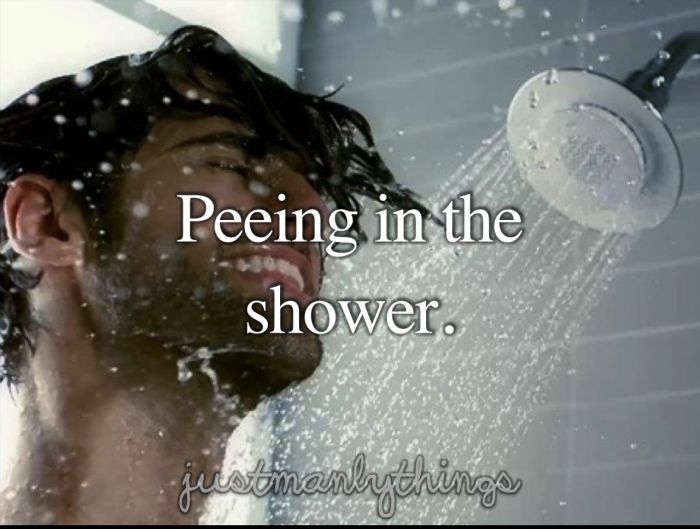 Just Manly Things That Every Guy Can Relate To (19 pics)