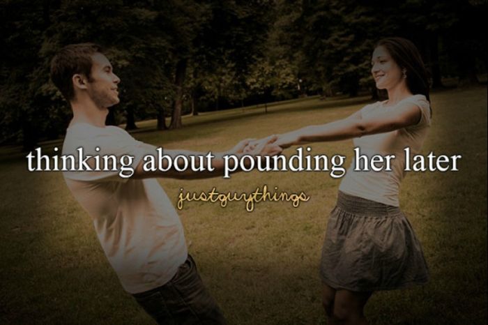 Just Manly Things That Every Guy Can Relate To (19 pics)