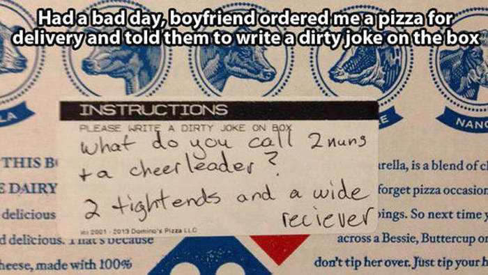 These Are The Hilarious Signs Of True Love (40 pics)