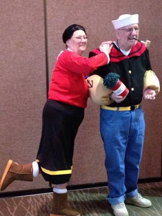 These Are The Hilarious Signs Of True Love (40 pics)