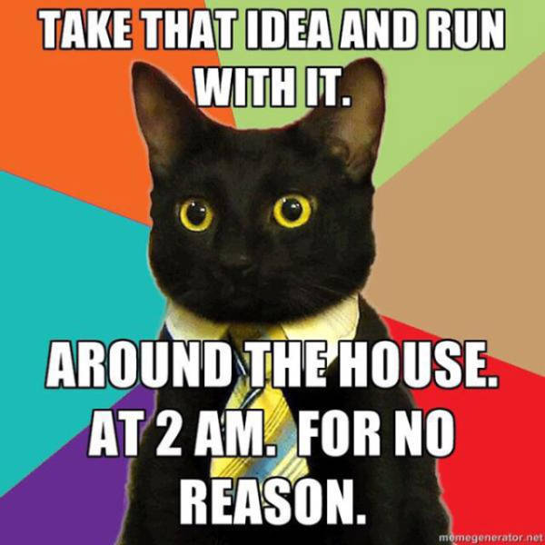 Memes That Will Have You Cracking Up In No Time (38 pics)