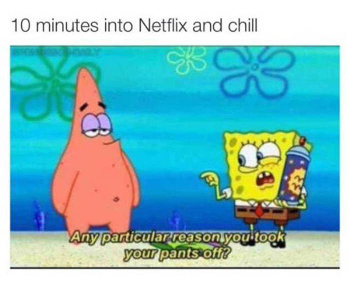 Memes That Will Have You Cracking Up In No Time (38 pics)