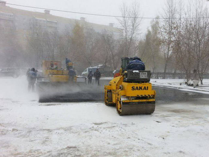 Things Are Just A Little Different In Russia (38 pics)