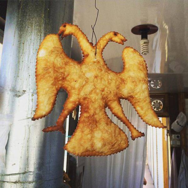 Things Are Just A Little Different In Russia (38 pics)