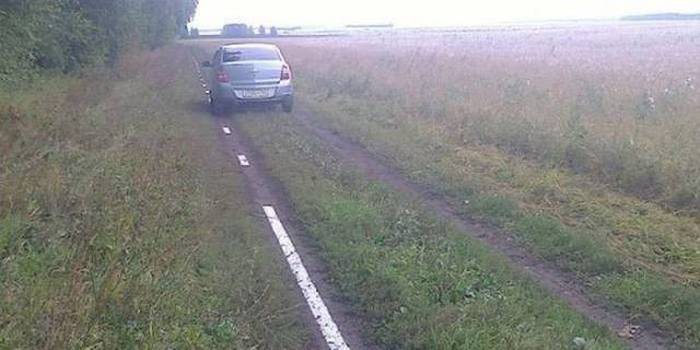 Things Are Just A Little Different In Russia (38 pics)