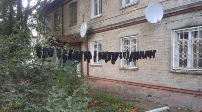 Things Are Just A Little Different In Russia (38 pics)