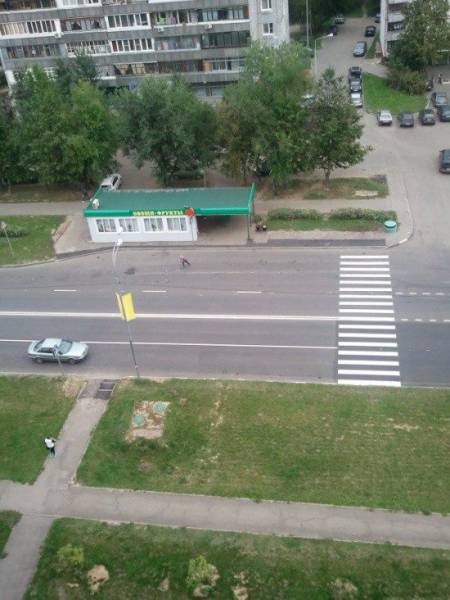 Things Are Just A Little Different In Russia (38 pics)