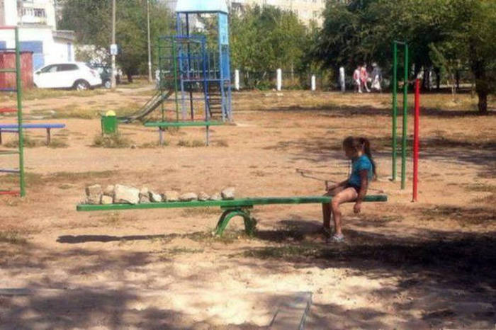Things Are Just A Little Different In Russia (38 pics)